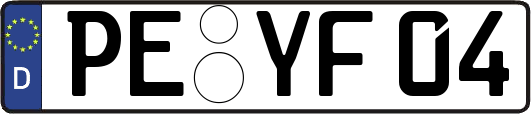 PE-YF04