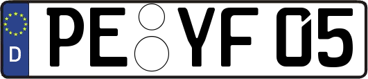 PE-YF05