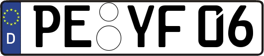 PE-YF06