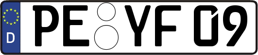 PE-YF09