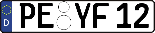PE-YF12