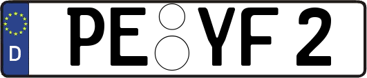 PE-YF2