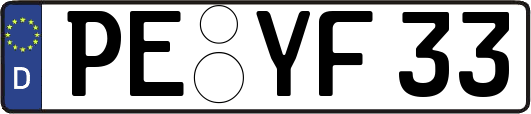 PE-YF33
