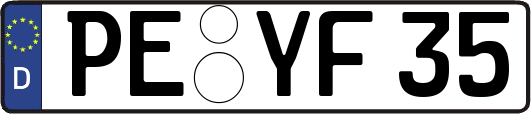 PE-YF35