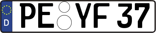 PE-YF37