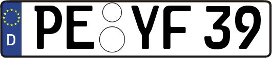 PE-YF39