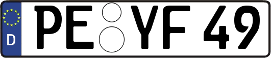 PE-YF49
