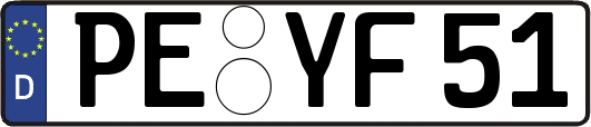PE-YF51