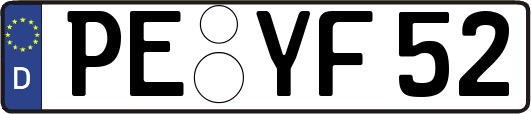 PE-YF52