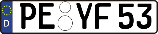 PE-YF53