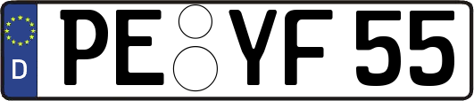 PE-YF55