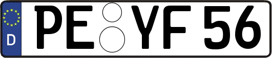 PE-YF56