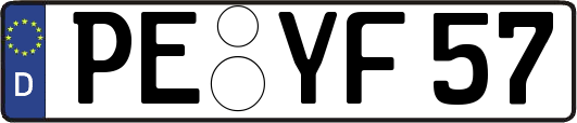 PE-YF57