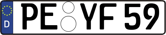 PE-YF59