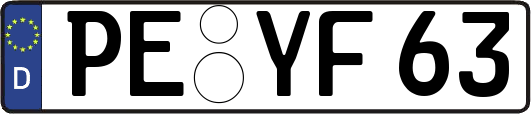 PE-YF63