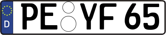 PE-YF65