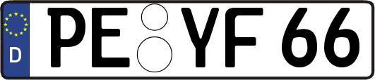 PE-YF66