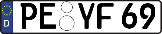 PE-YF69