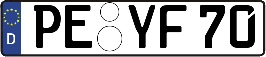 PE-YF70
