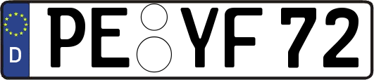 PE-YF72