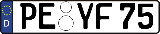 PE-YF75