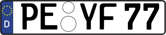 PE-YF77
