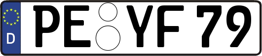 PE-YF79