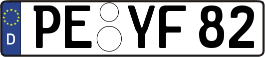 PE-YF82