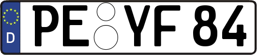PE-YF84