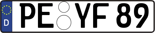 PE-YF89