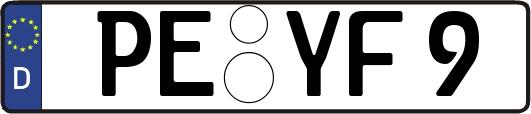 PE-YF9