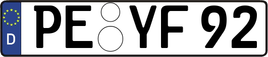 PE-YF92