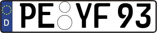 PE-YF93