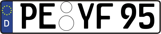PE-YF95