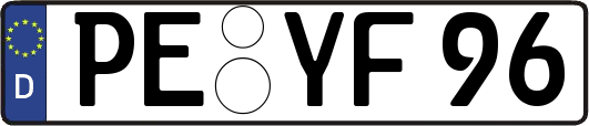 PE-YF96