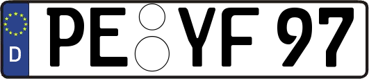 PE-YF97