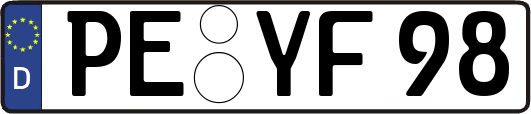 PE-YF98