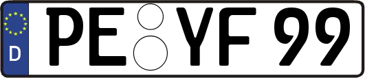 PE-YF99