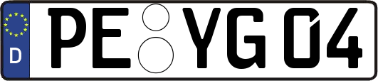 PE-YG04