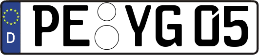 PE-YG05