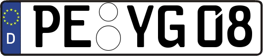 PE-YG08