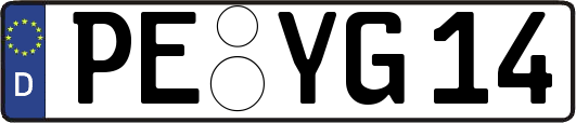 PE-YG14