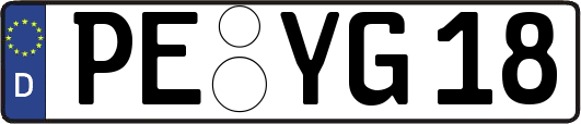 PE-YG18