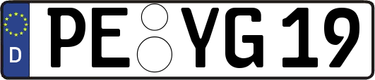 PE-YG19
