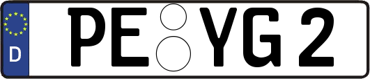 PE-YG2