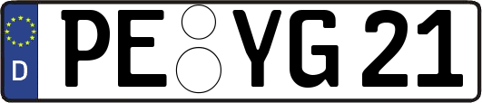 PE-YG21