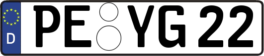PE-YG22