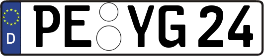 PE-YG24