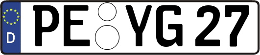 PE-YG27
