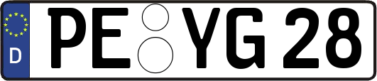 PE-YG28